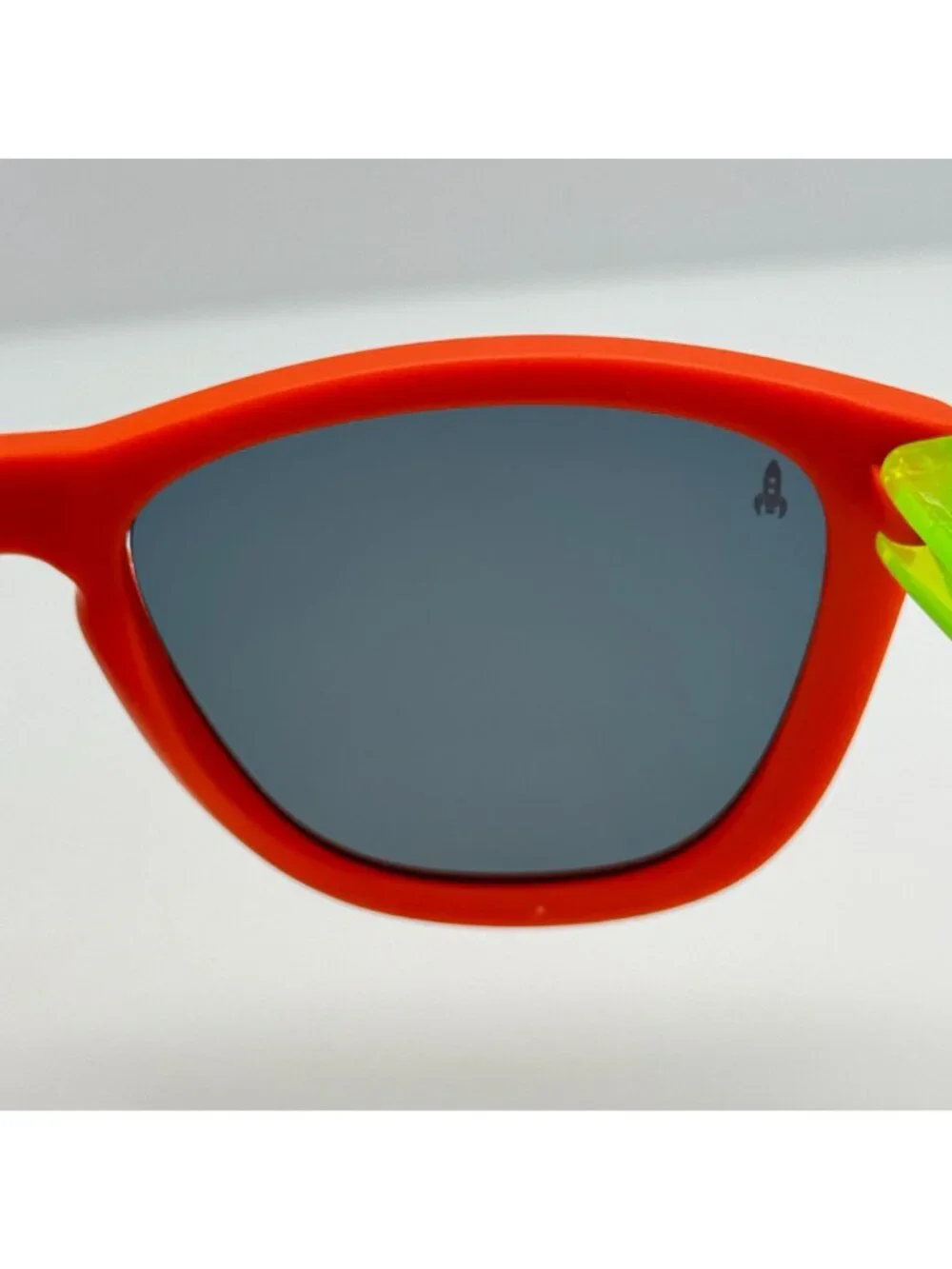 Knockaround Sunglasses Red Planet